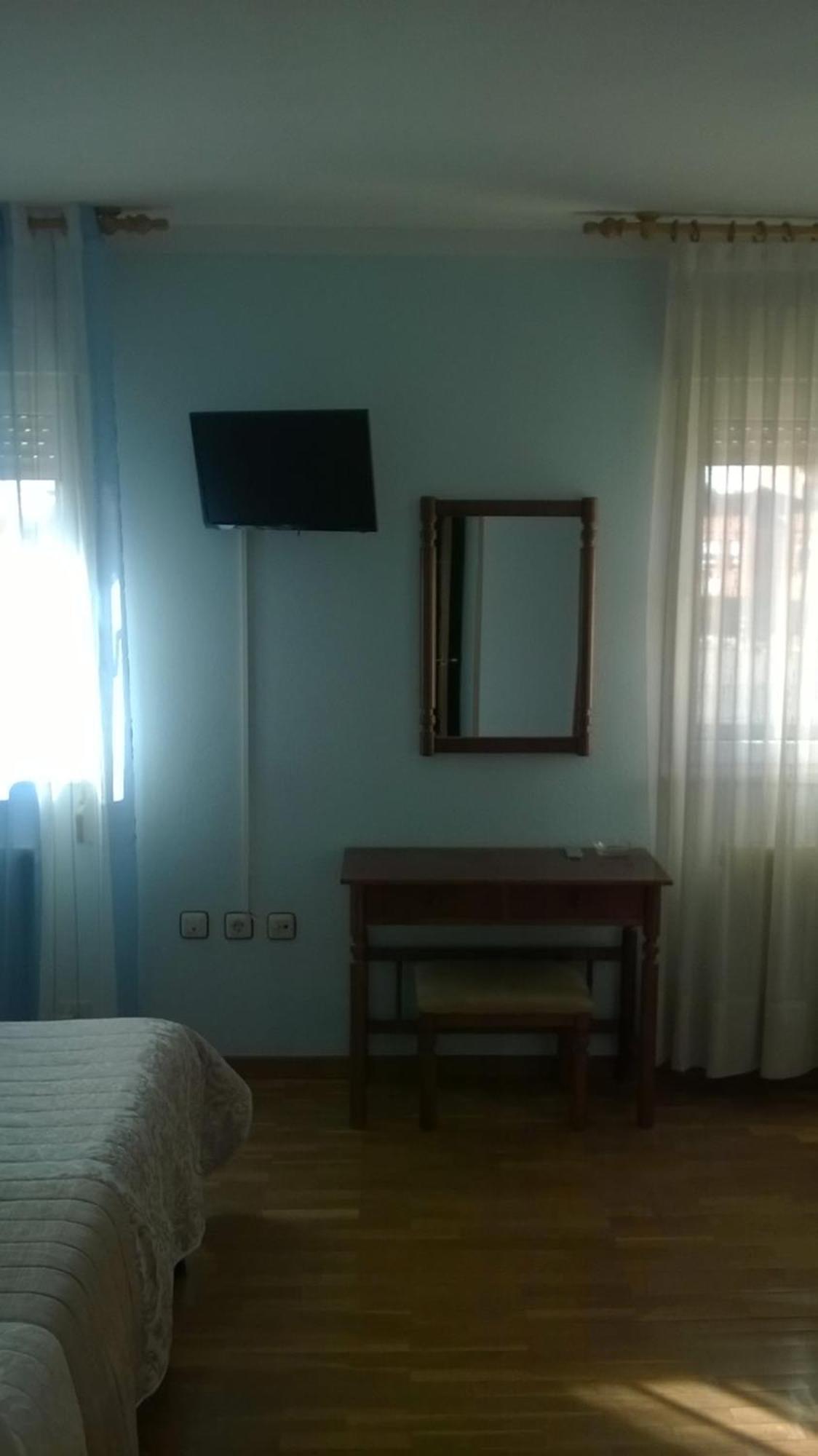 ** Ec Affittacamere 2*